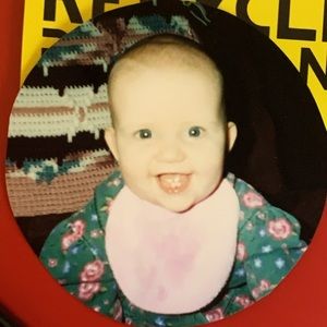 Meet your Posher, Beth